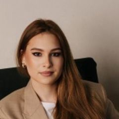 Осипова Анастасия