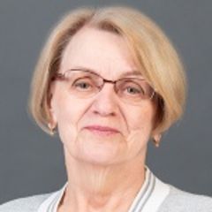 Журавская Галина