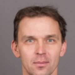 Афанасьев Владимир