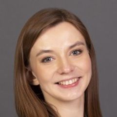 Белёва Алена