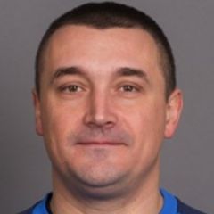 Гордеев Александр