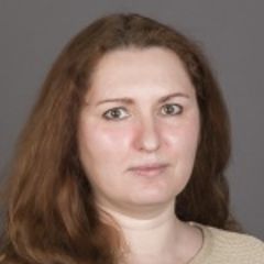 Русакова Екатерина