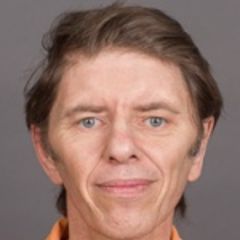 Крючков Михаил