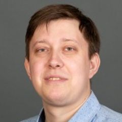 Братцев Алексей