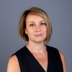 Хайлук Юлия
