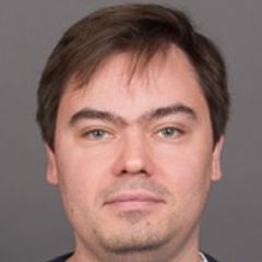 Юдин Антон