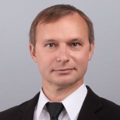 Коршунов Павел
