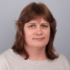 Бойцова Ксения