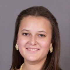 Игнатова Вера
