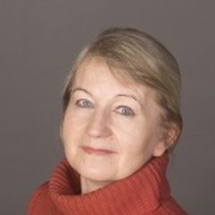 Степанова Елена
