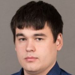 Качалов Алексей