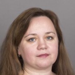 Студеникина Ольга