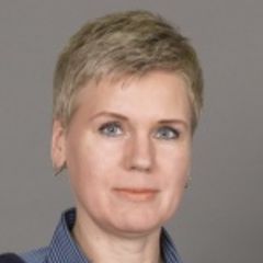 Новичкова Светлана
