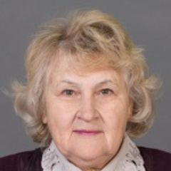 Королькова Татьяна