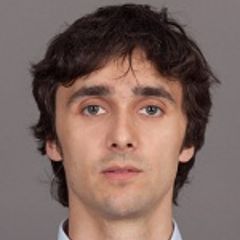 Санкин Тимур