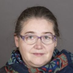 Пронина Елена