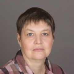 Данилова Наталья
