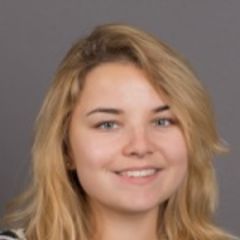 Кузнецова Екатерина
