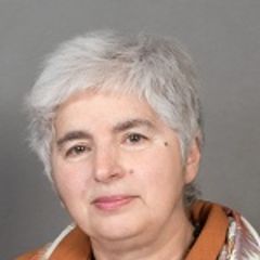 Шаповалова Карина