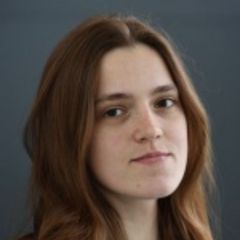 Лягина Елизавета