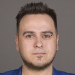 Егоров Антон