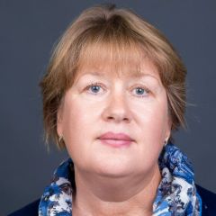 Смирнова Марина