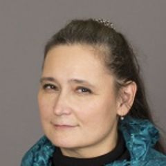 Ермолаева Нина