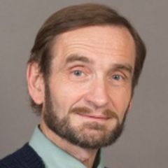 Зеленецкий Владимир