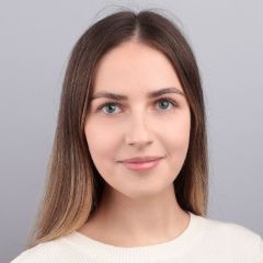 Плеханова Виктория
