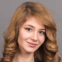 Габуева Наталия
