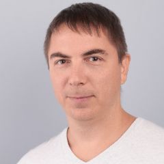 Каптюг Юрий