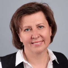 Самойлова Елена
