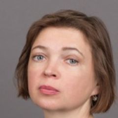 Шимкович Ольга