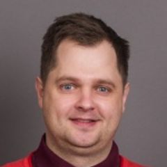 Михалин Николай