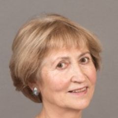 Инсарова Наталья