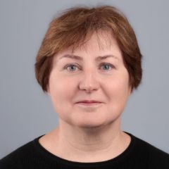 Еропкина Светлана