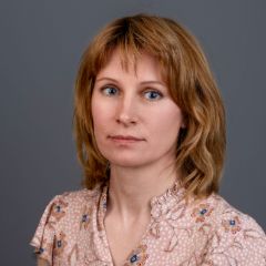 Булат Елена