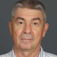 Зибров Александр