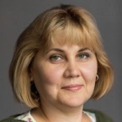 Коняхина Елена
