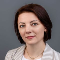 Малинина Инна