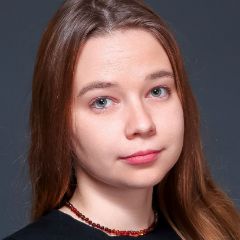 Торженова Анастасия