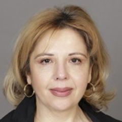 Егиазарян Мери
