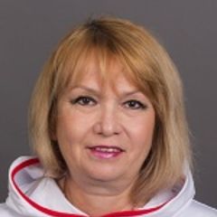 Счастливцева Мария