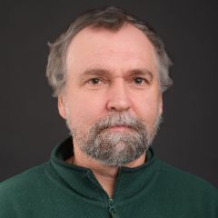 Бринёв Алексей