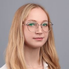 Никулина Полина