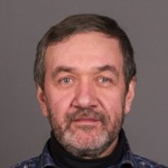 Кулемин Александр