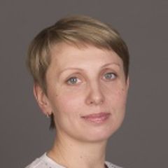 Соболева Евгения