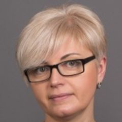 Золотых Оксана