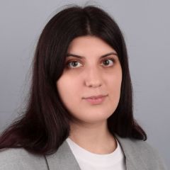 Морозова Анастасия