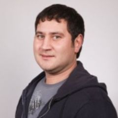Абдулаев Дилявер Ибазырович